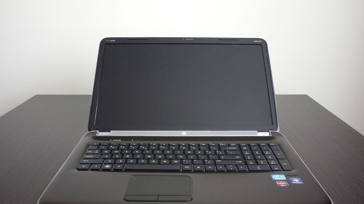 HP Pavilion dv7-6140ew - i tu kusi, i tam nęci... [test cz. 2] 1