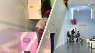 Najfajniejsza podstawówka na świecie 1