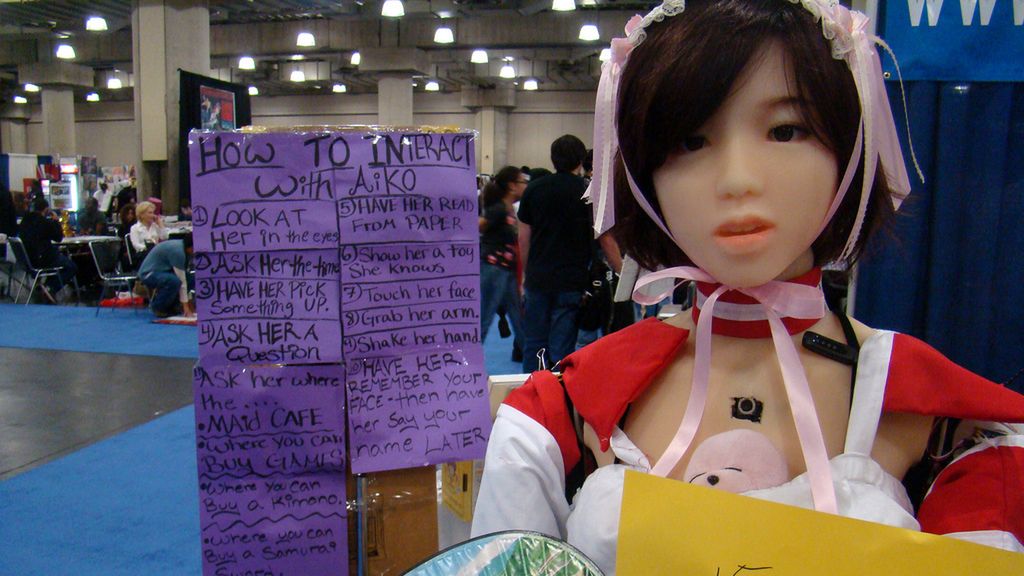 Golem v 2.0. Dlaczego mamy obsesję na punkcie wiernego odtwarzania rzeczywistości? 1