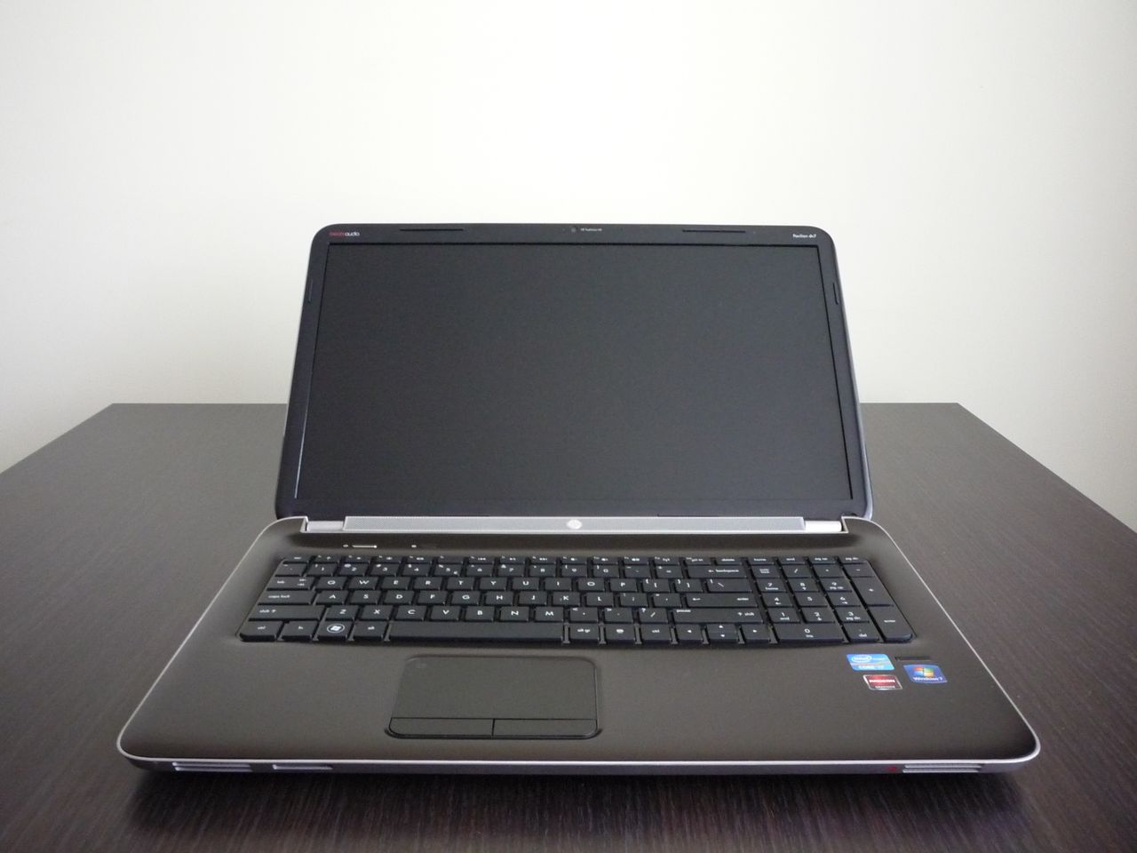 HP Pavilion dv7-6140ew