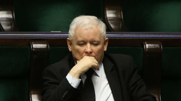 Jarosław Kaczyński