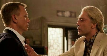 USA Box Office: Bond znów zdobywa Amerykę