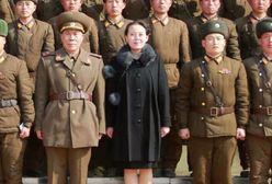 Kim Yo-Jong najważniejszą kobietą w Korei Północnej. Cała prawda o siostrze dyktatora