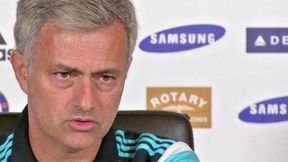 Jose Mourinho: Zasłużyliśmy na pierwsze miejsce, bo...