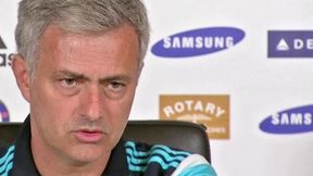 Jose Mourinho: Zasłużyliśmy na pierwsze miejsce, bo...