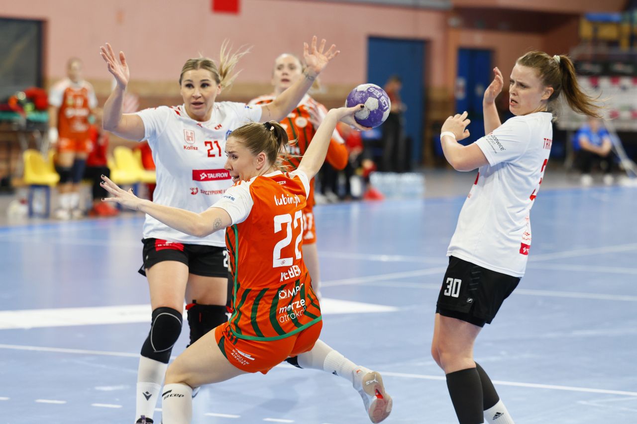 MŚ piłkarek ręcznych 2025. Trener Polek odsłonił karty