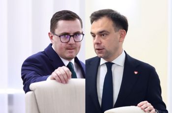 "Największe działania". Rząd szykuje przepisy, które mają obniżyć ceny paliw