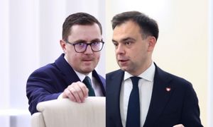 "Największe działania". Rząd szykuje przepisy, które mają obniżyć ceny paliw