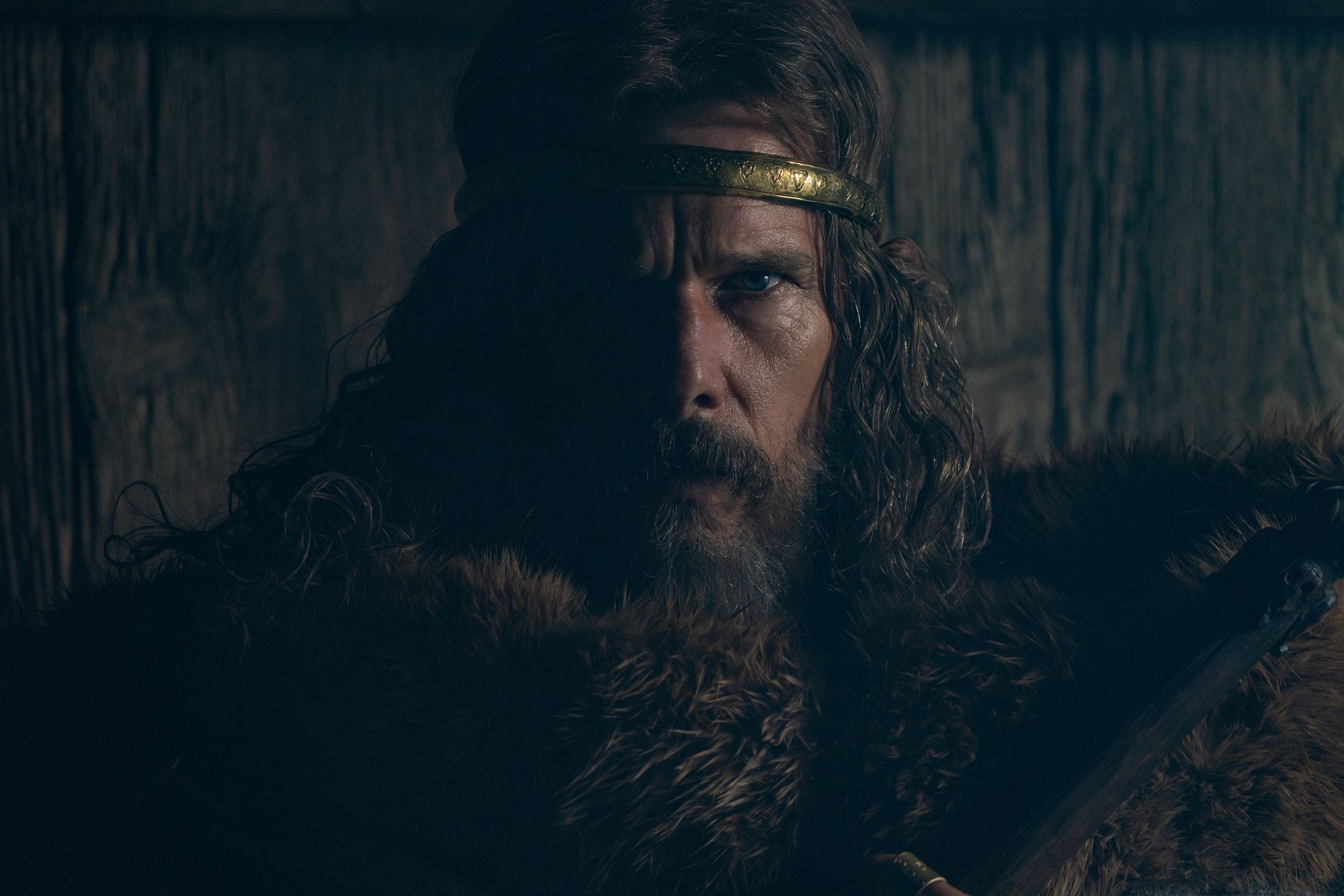 Aidan MonaghanTotal Film UK