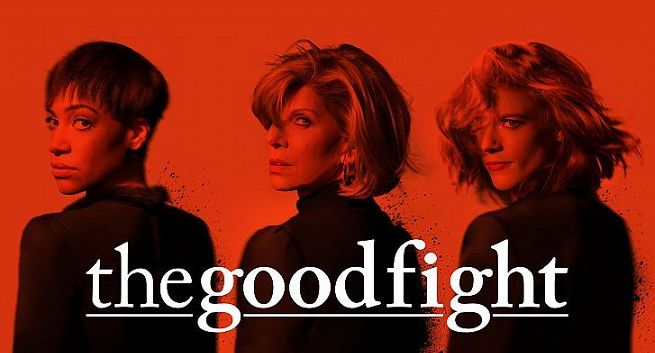 „Sprawa idealna 2” od 11 marca w HBO3, tydzień po amerykańskiej premierze