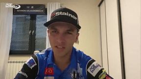 Żużel. Leigh Adams mu pomógł. Dzięki niemu junior Fogo Unii Leszno wie więcej