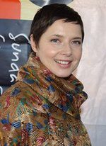 Isabella Rossellini na czele jury w Berlinie