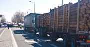 To będzie drogowy armagedon? Rolnicy chcą blokować drogi na koniec wakacji