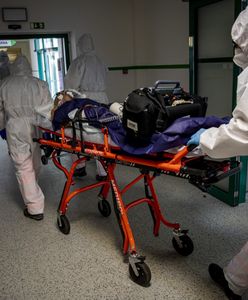 Koronawirus. "Niezwykle poważna" sytuacja w Czeczach. "Czekają nas piekielne dni"