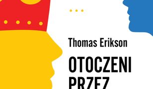 Otoczeni przez narcyzów. Jak obchodzić się z tymi, którzy nie widzą świata poza sobą