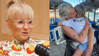 Dorota Szelągowska mówi, dlaczego jej córka NIE CHODZI na RELIGIĘ. "To nie jest dobre"