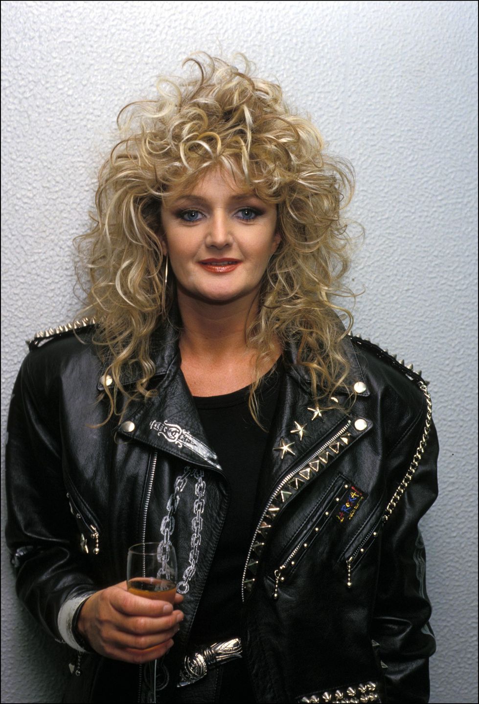 Bonnie Tyler