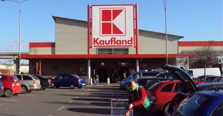 57 proc. taniej w Kauflandzie. Wykupują kilogramami. Koniec 17 czerwca