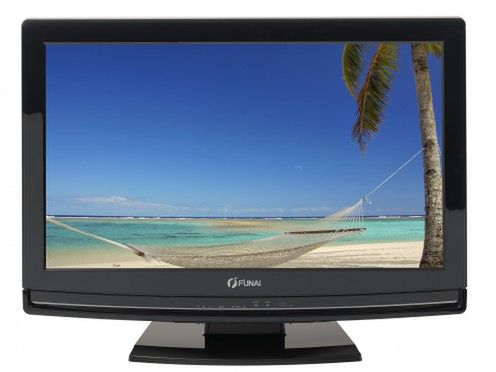 Funai z DVB-T 1