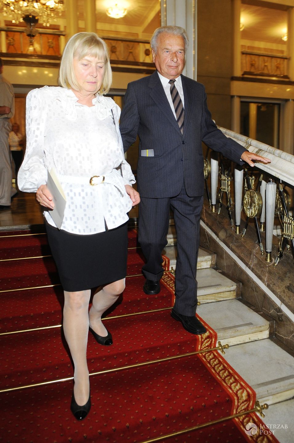 Generał Czesław Kiszczak