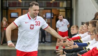 Afera z udziałem wiceministra sportu!