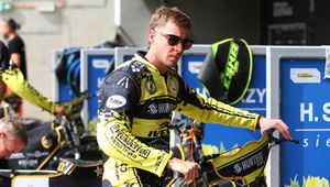 Żużel. Ważne przedłużenie kontraktu wicemistrzów. Przyszłość gwiazdy PSŻ-u potwierdzona