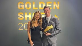 Robert Lewandowski: gdy biłem rekord, wszystkie oczy były zwrócone na mnie