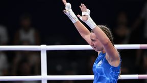 Polka idzie jak burza. Kolejny popis boksu w Paryżu