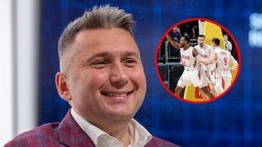 Piesiewicz zobaczył, co zrobili Polacy. "Chłopcy kochani"