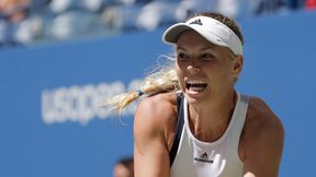 US Open: Karolina Woźniacka odprawiła z kwitkiem Madison Keys