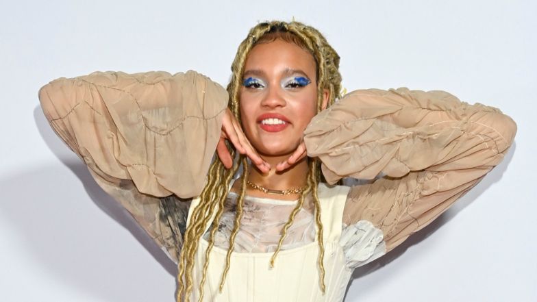 Sara James pochwaliła się stylizacją na egzamin z matematyki 