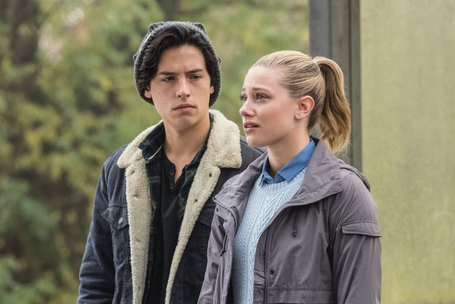 Dzień Widoczności Osób Aseksualnych, Jughead Jones