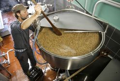 "Cena piwa jest zbyt niska". Browary na wojnie z niemieckimi sklepami