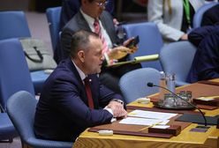 Nawrocki na Radzie Bezpieczeństwa ONZ: Jesteśmy atakowani każdego dnia