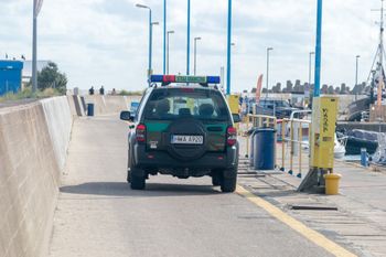 Wrocław: Pracowało tu nielegalnie dwa tysiące imigrantów. Szokujące efekty kontroli