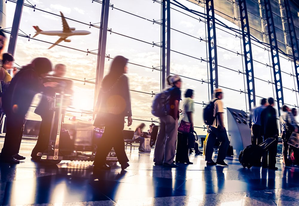 Czy wciąż da się tanio latać? Nowe zasady przewozu bagażu w tanich liniach lotniczych