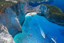 Wakacje 2021. Relacja turystów z Grecji. "Można się wyluzować"