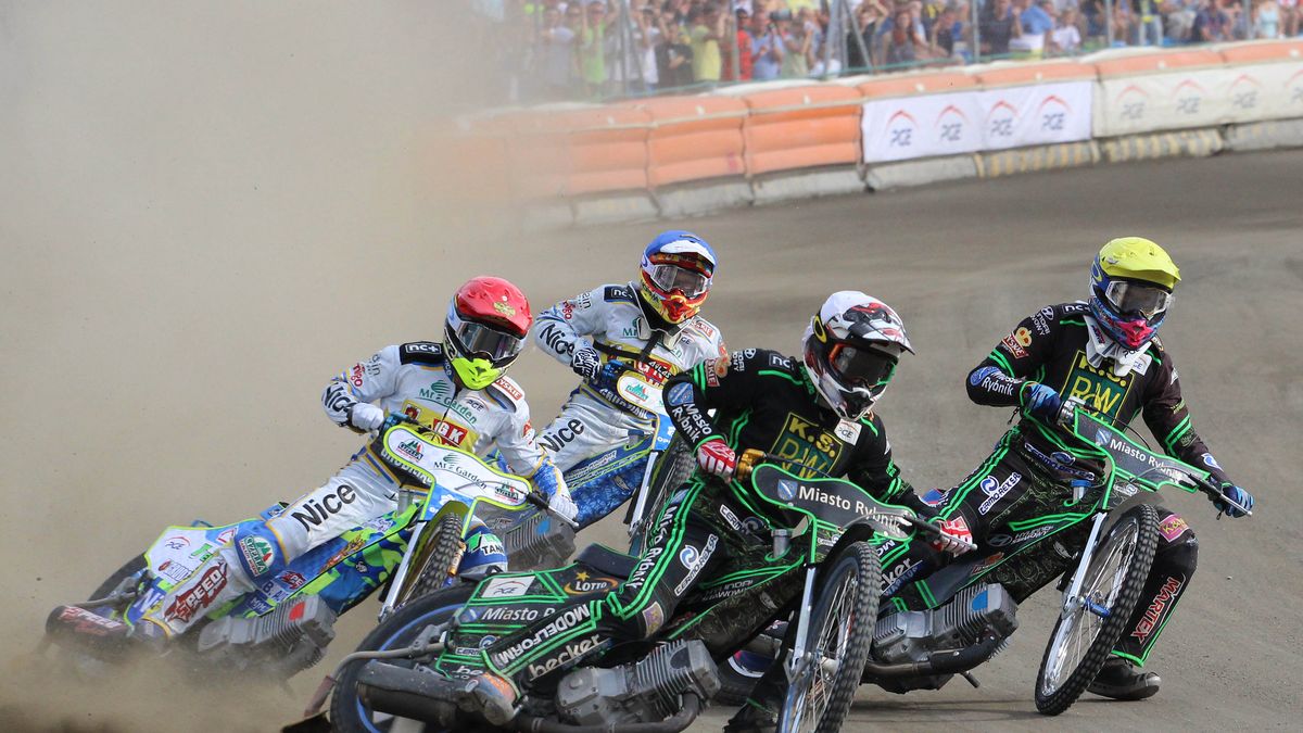 WP SportoweFakty / Łukasz Łagoda