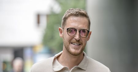 Dziennikarz TVN padł ofiarą napaści. "Nagle dostałem strzał"