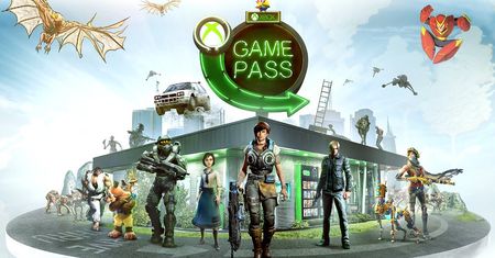Abonament Xbox Game Pass będzie droższy