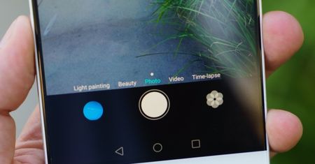 Huawei Mate 9 będzie miał podwójny aparat i baterię z Super Charge?