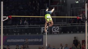 Brązowy poniedziałek w Pekinie. Polscy tyczkarze z medalami