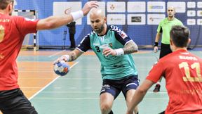 Lutowa gratka dla kibiców z maratonem meczowym Sandra Spa Pogoni Szczecin w tle