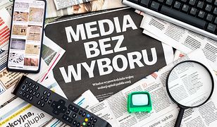 Żakowski o proteście mediów: Pieniądze to nie wszystko [OPINIA]