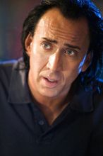 Nicolas Cage bollywoodzkim gangsterem