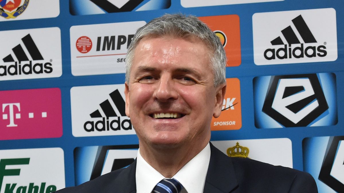 PAP / Jacek Bednarczyk / Jacek Bednarczyk/PAP