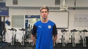 Młody polski bramkarz może trafić do Anglii. Patryk Riabowski jest na testach w Wigan Athletic