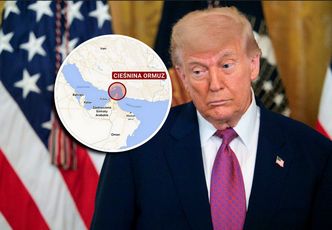 Atak USA na Iran. Ceny ropy pod silną presją