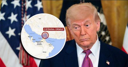 Atak USA na Iran. Ceny ropy pod silną presją