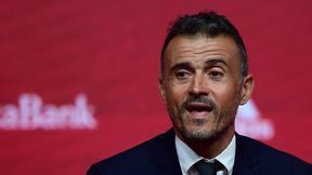 El. Euro 2020. Luis Enrique nie poprowadzi reprezentacji Hiszpanii w meczu z Maltą